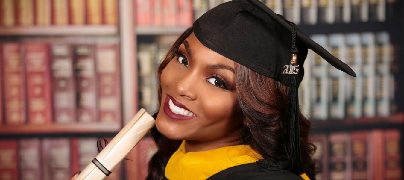Senior's Portrait
