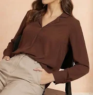 Casual dress
