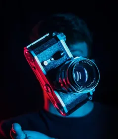 Portrait Photography