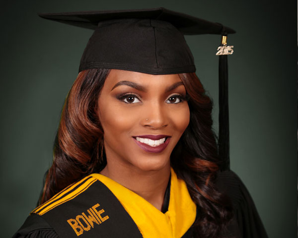 Graduation Photography